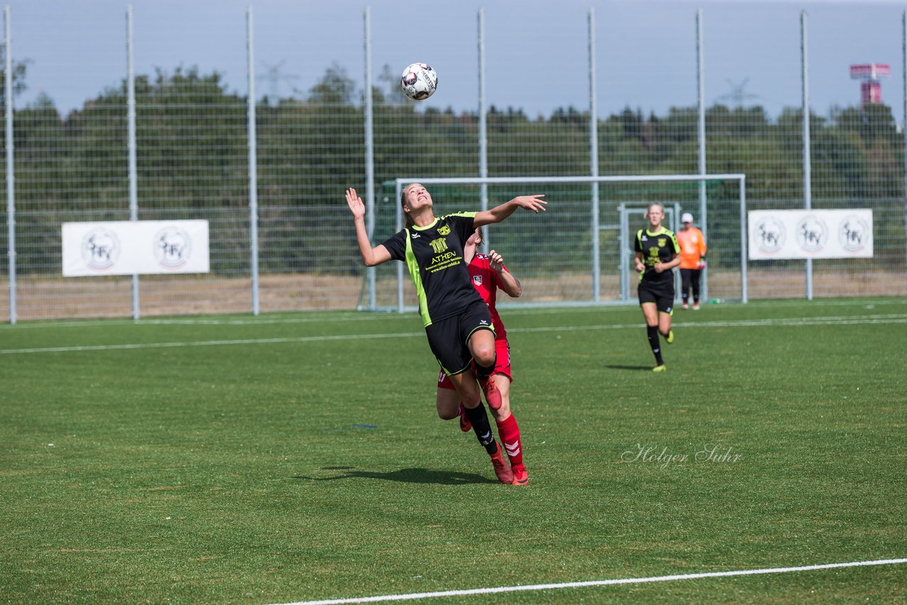 Bild 110 - Oberliga Saisonstart